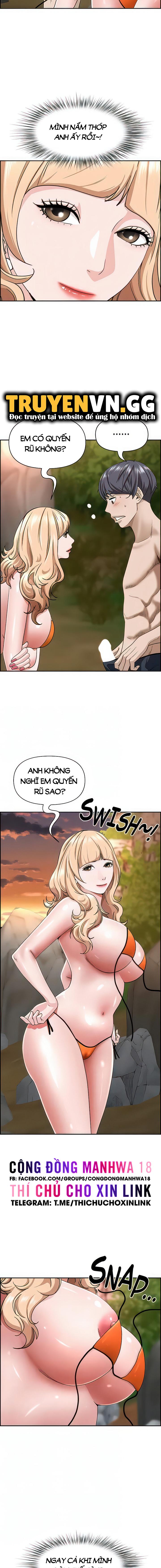 chung nhà bạn mẹ chapter 74 2