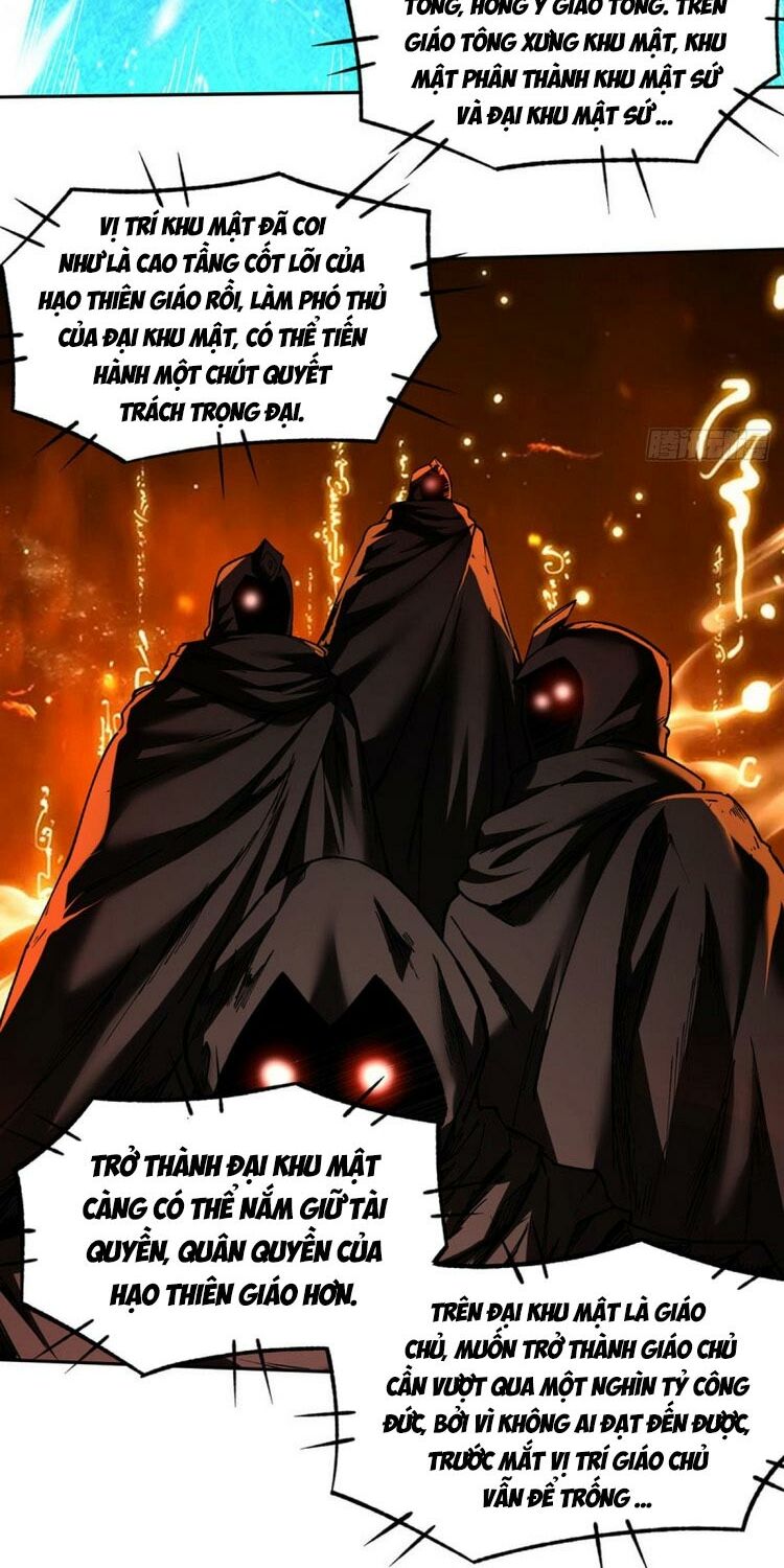 võ đạo độc tôn chapter 305 6