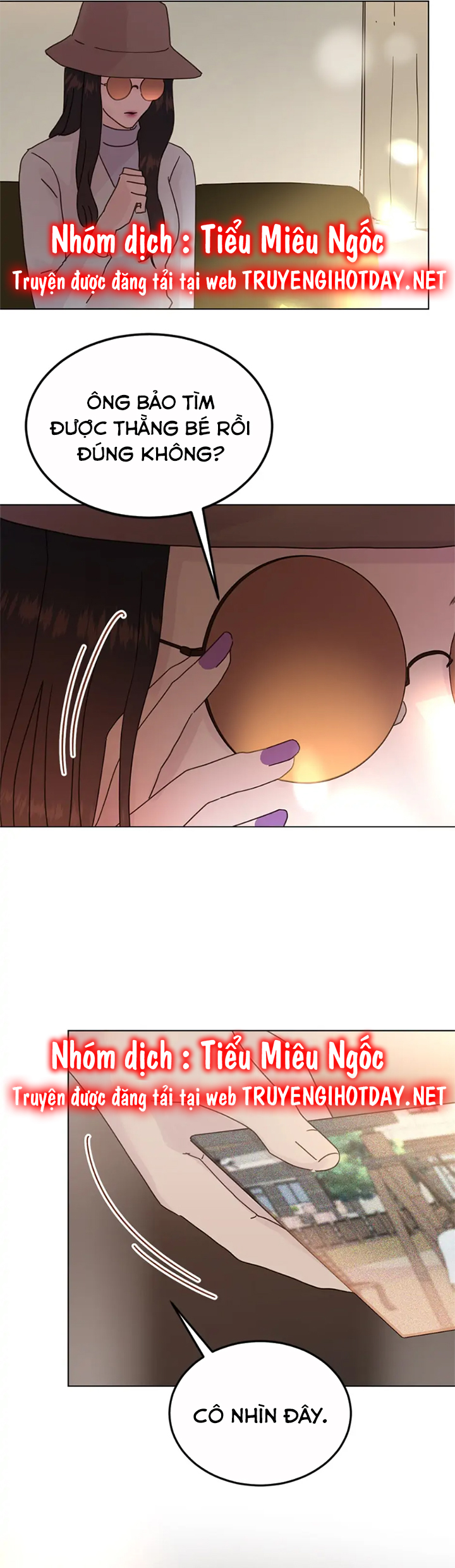 sự trả thù ngọt ngào của vợ tôi chapter 144 2