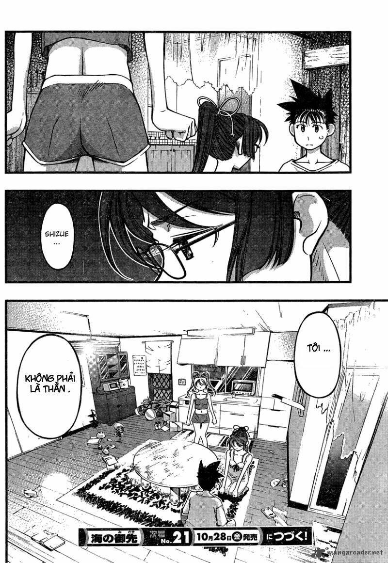 umi no misaki chapter 88 23