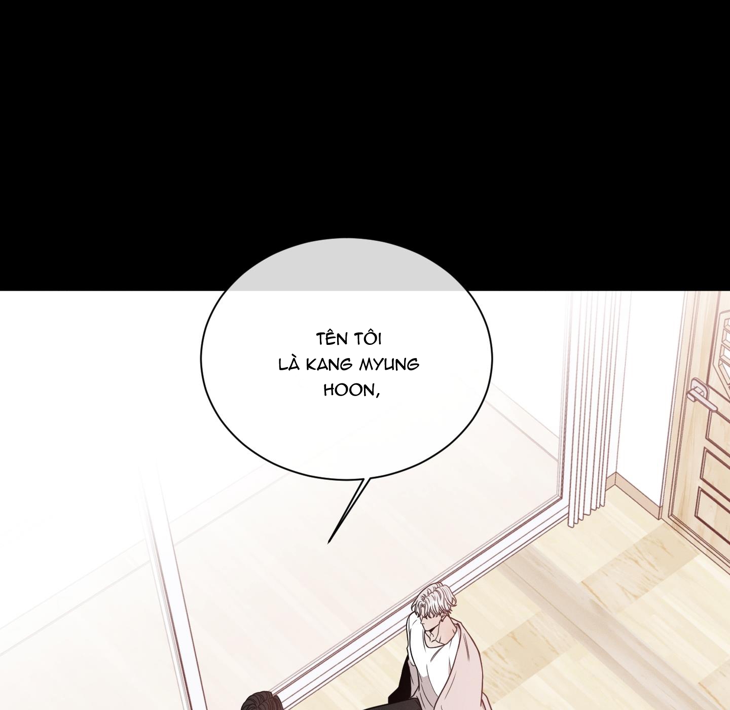 hội chứng minmotion chapter 29 43