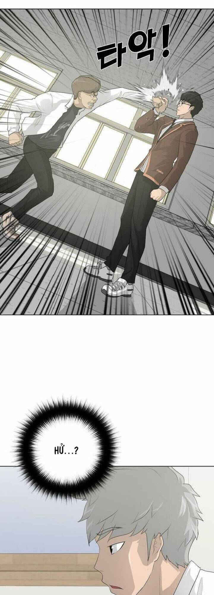 trigger chapter 25 11