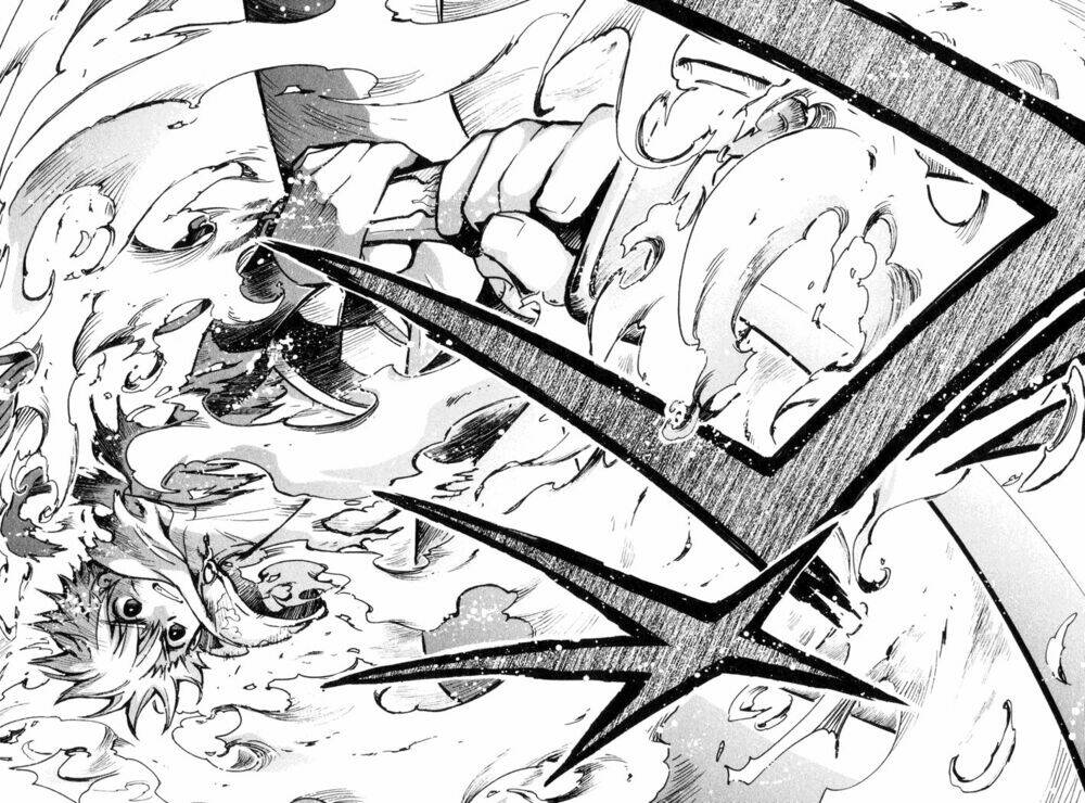 huyền thoại đôi cánh chapter 61 16