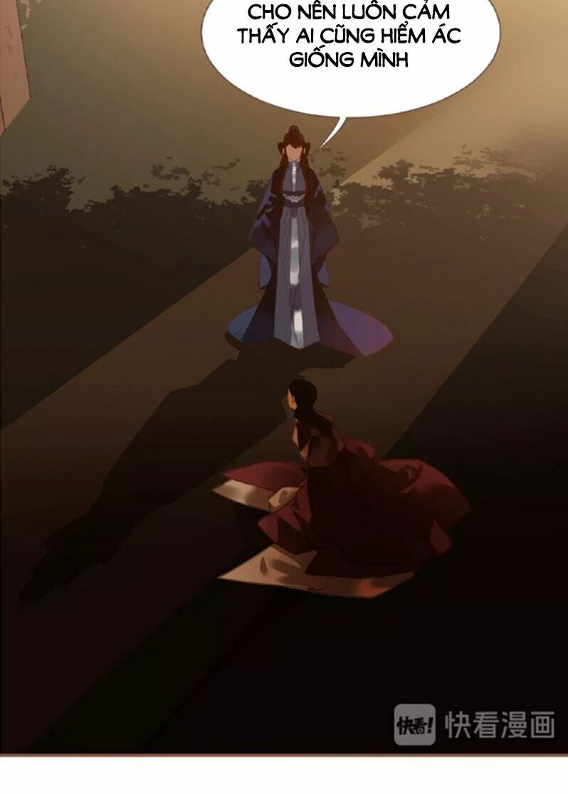 nhất đại linh hậu chapter 85 4