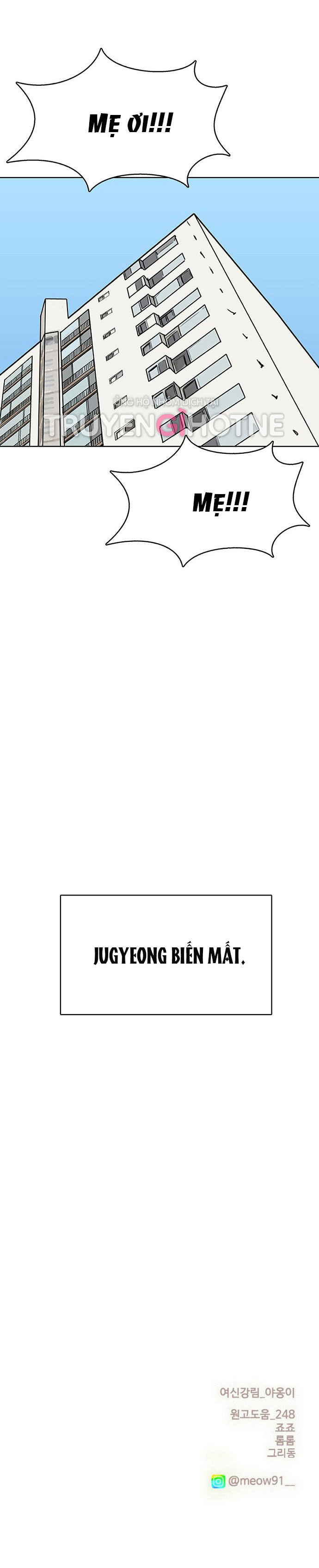 vẻ đẹp đích thực - true beauty chapter 218.2 18