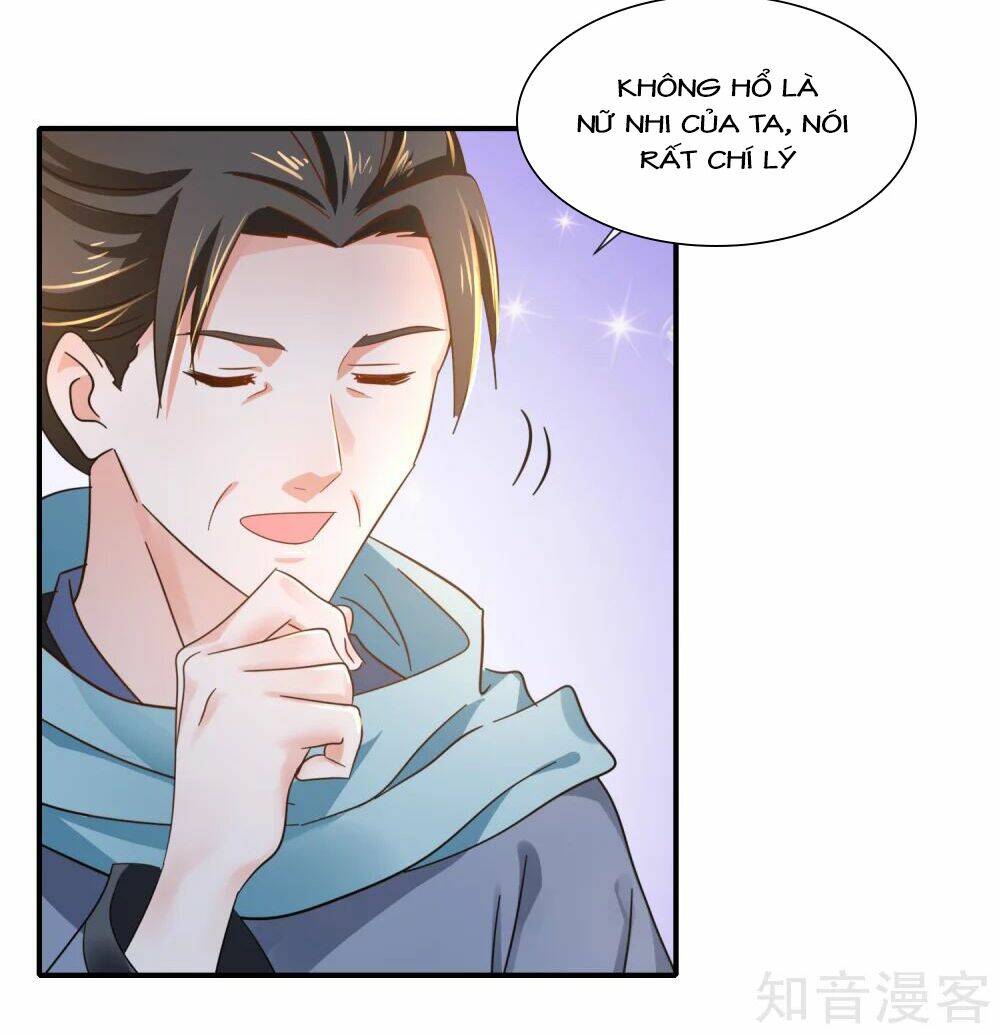 lãnh cung phế hậu muốn nghịch thiên chapter 155 11