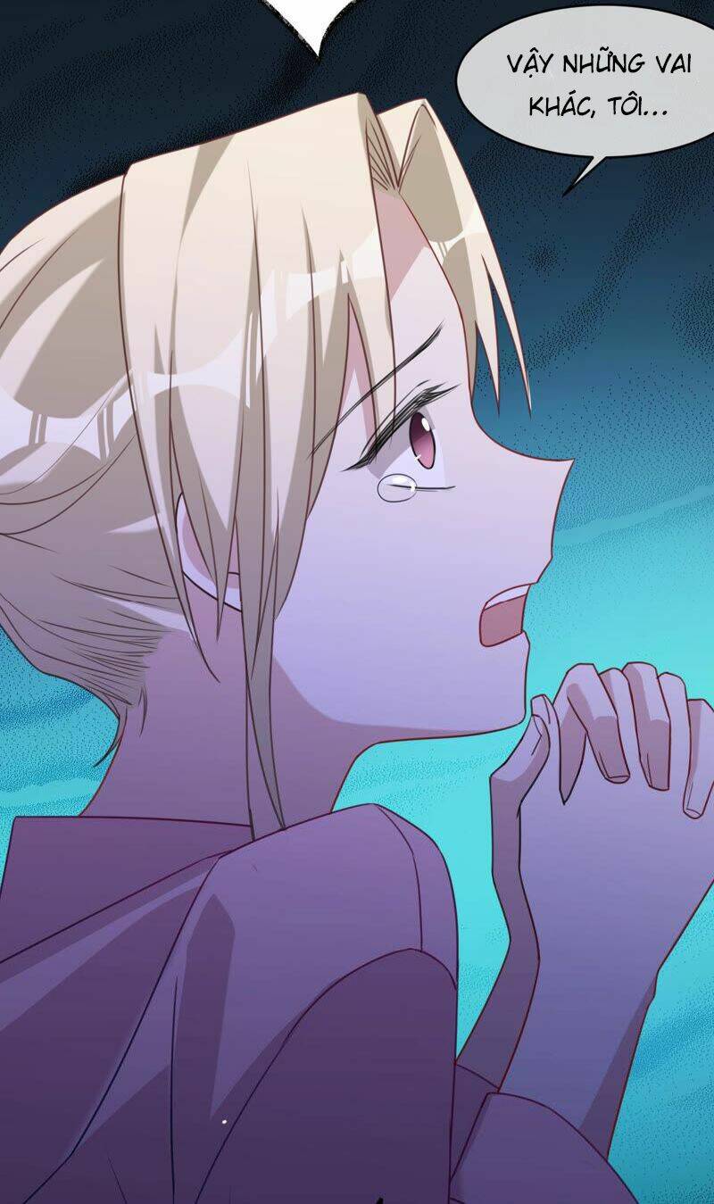 thần luân mật luyến chapter 126 36