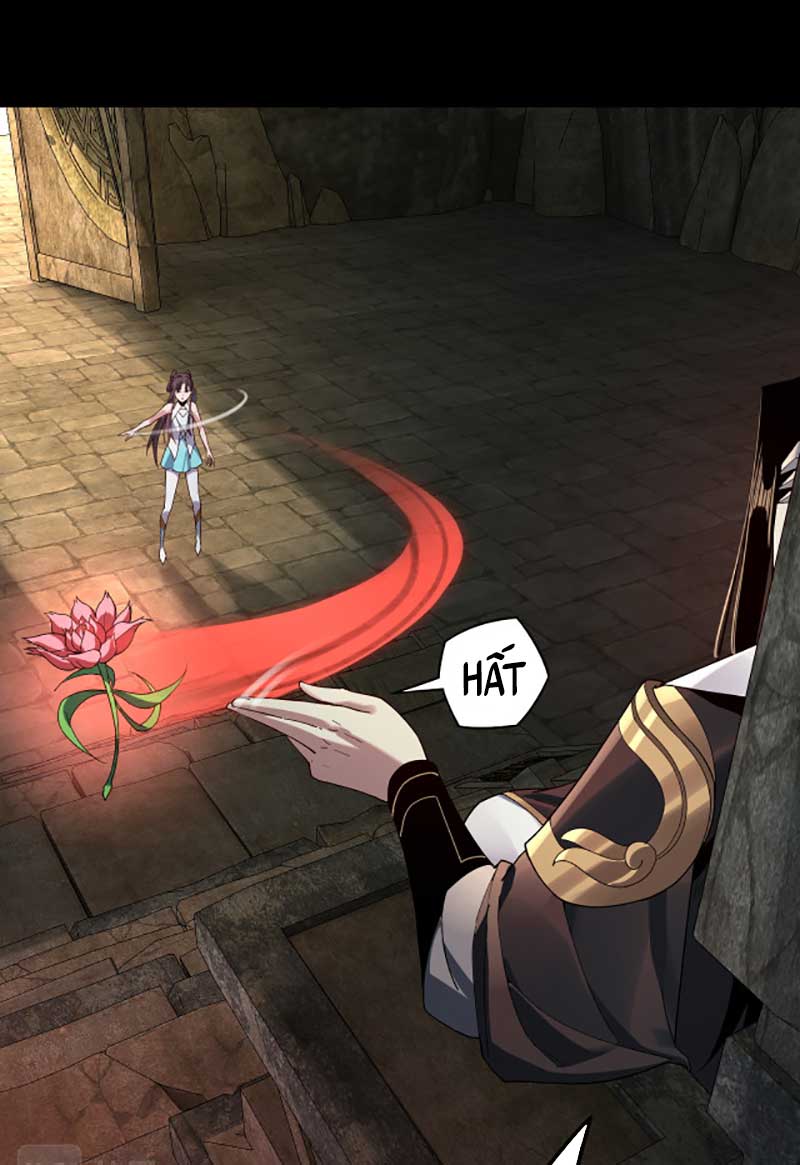 Ta Trời Sinh Đã Là Nhân Vật Phản Diện chapter 0 16