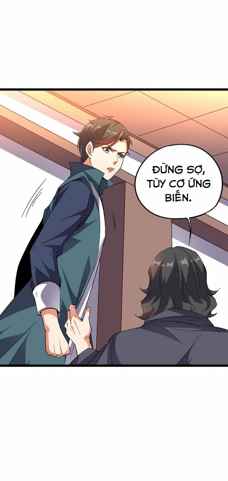 phục thiên thánh chủ chapter 86 5