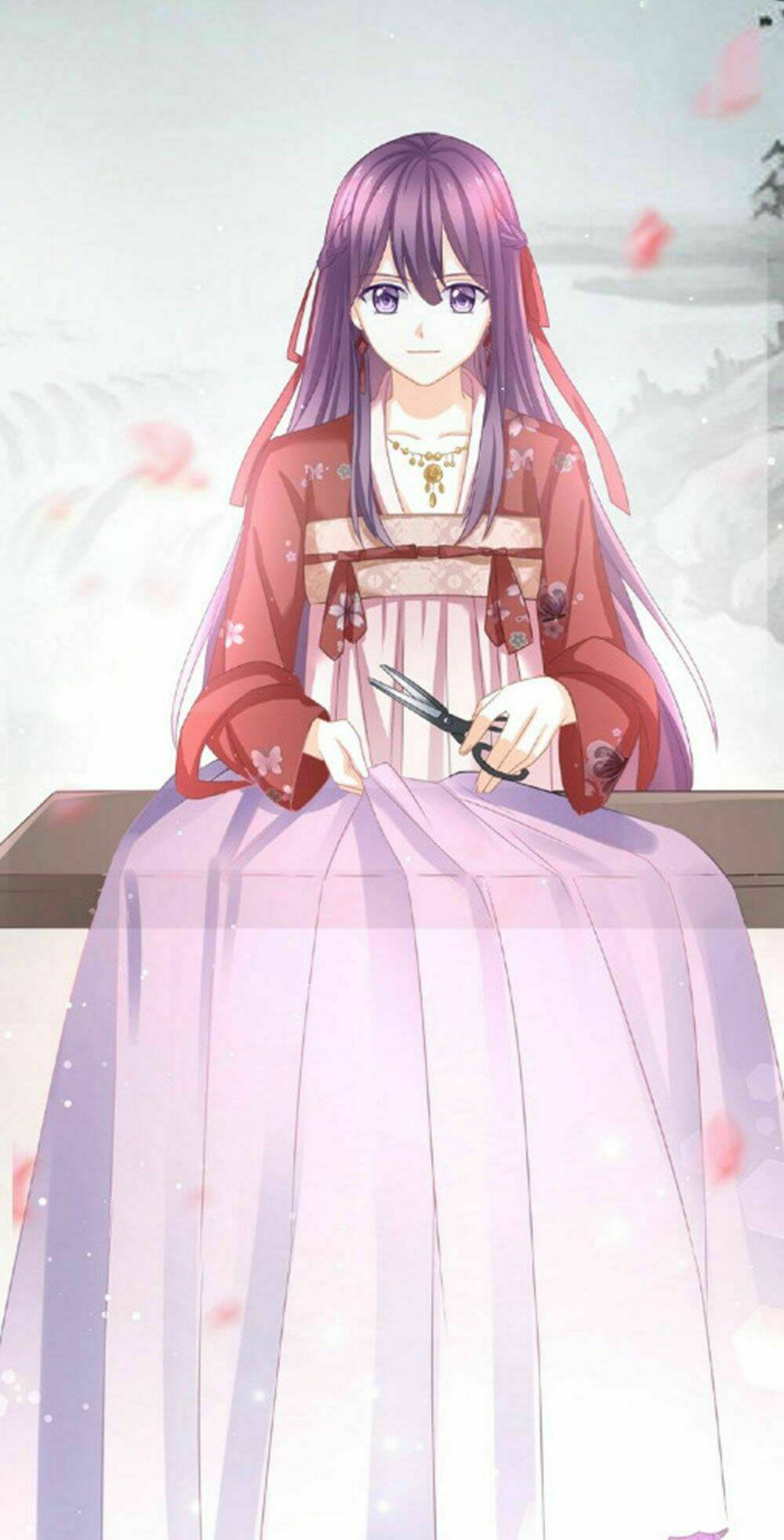 tiệm may luyến sắc chapter 22 38