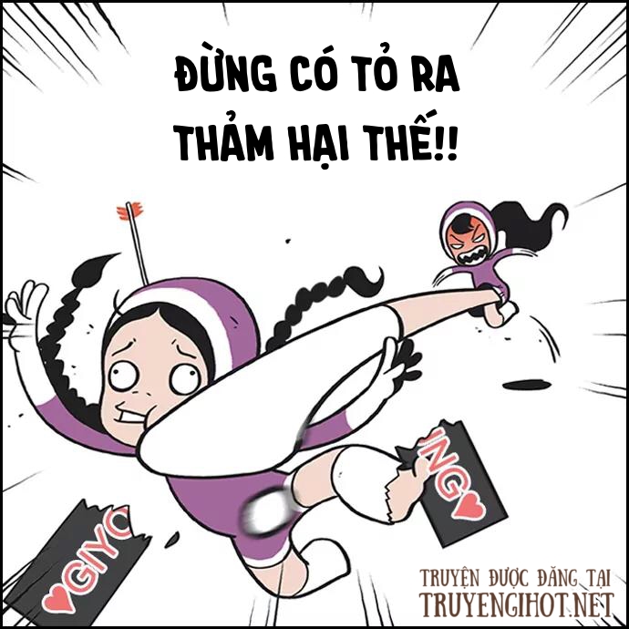 yumis cells chapter 22 9