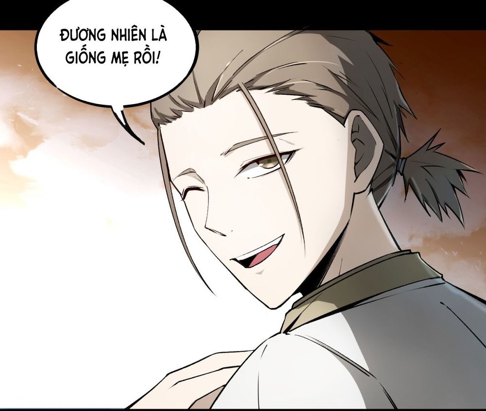 chợ quỷ chapter 5 12