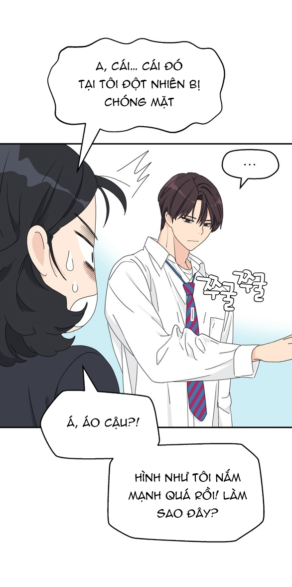 sam yi tái sinh chapter 2.2 8