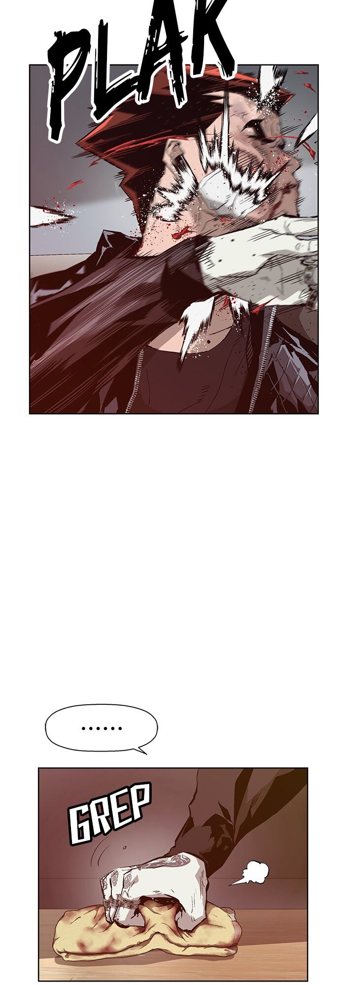 anh hùng yếu chapter 130 5