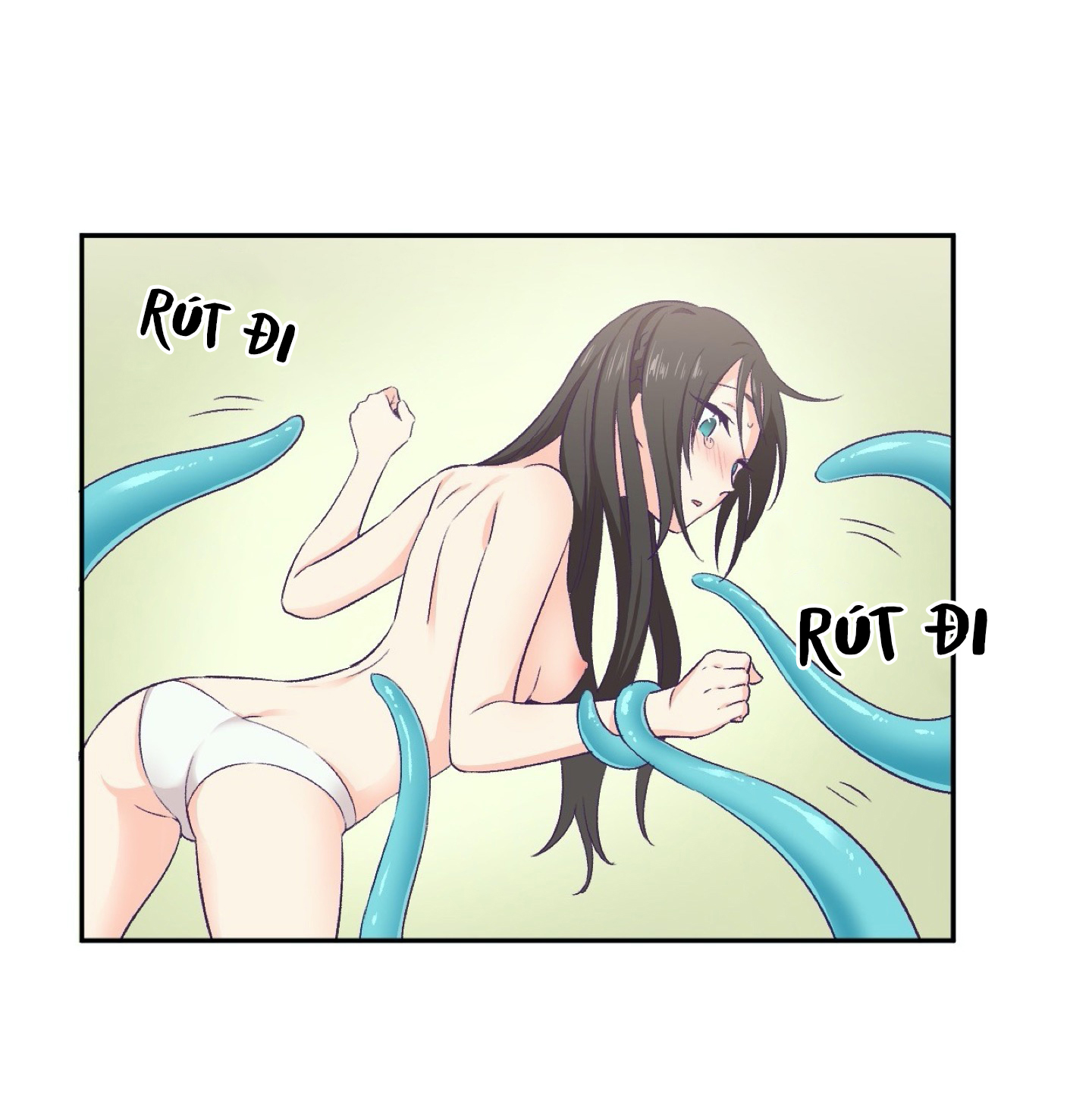 mềm mại tan chảy chapter 3.1 25