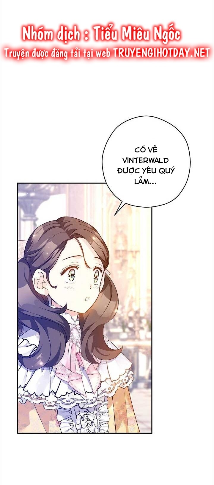 tôi sẽ cố gắng thay đổi cốt truyện chapter 92 55