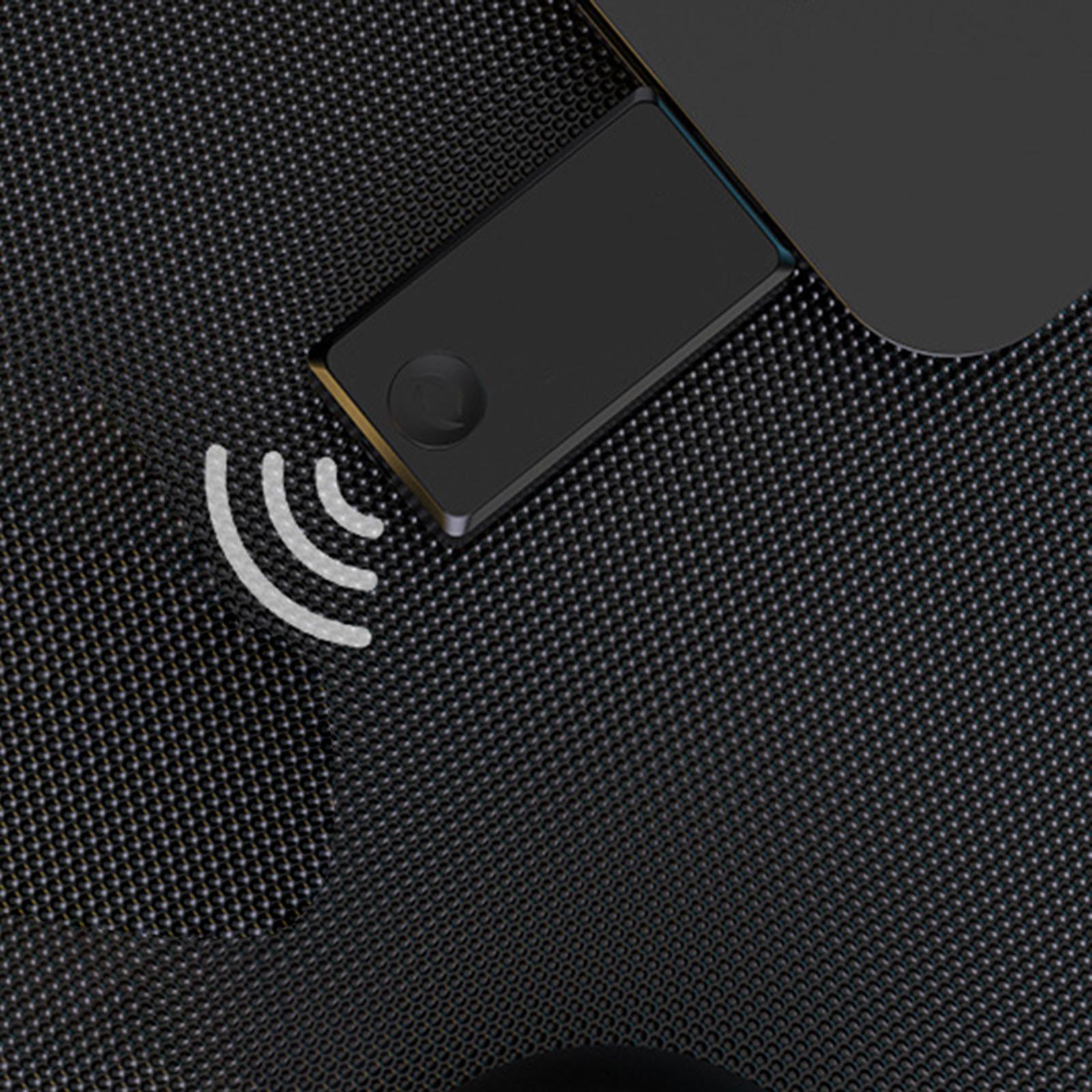 USB Bluetooth Transmitter, Low Latency Plug and Play AUX Audio Adapter Bluetooth 5.1 Audio Transmitter for CD Player Laptop