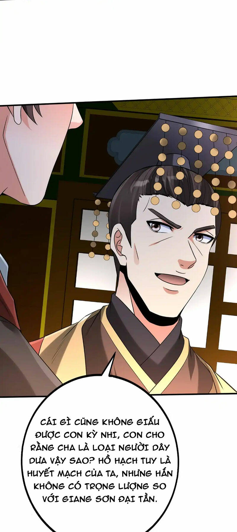 đại tần, ta là con tần thủy hoàng, giết địch thành thần chapter 103 27