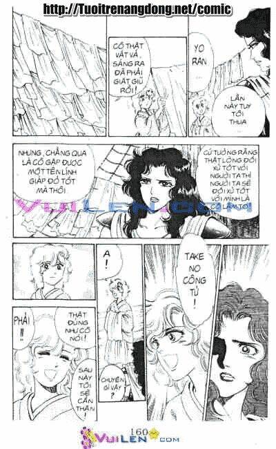 vương tử takeru chapter 19 156