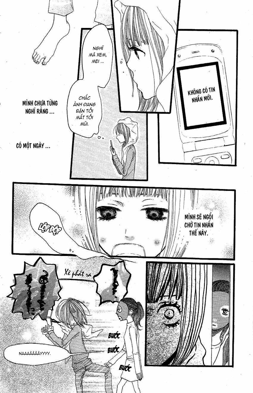 say i love you chapter 13 17