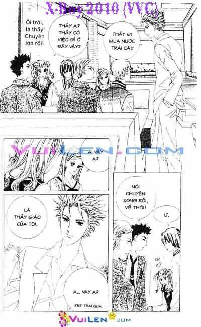 high school bullying chapter 30 25