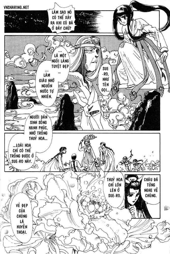 legend of chun hyang chapter 1 108