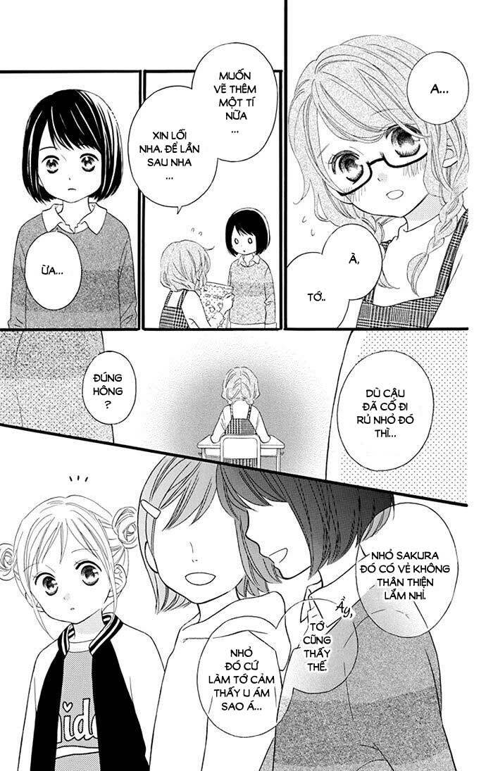 life so happy chapter 3 22