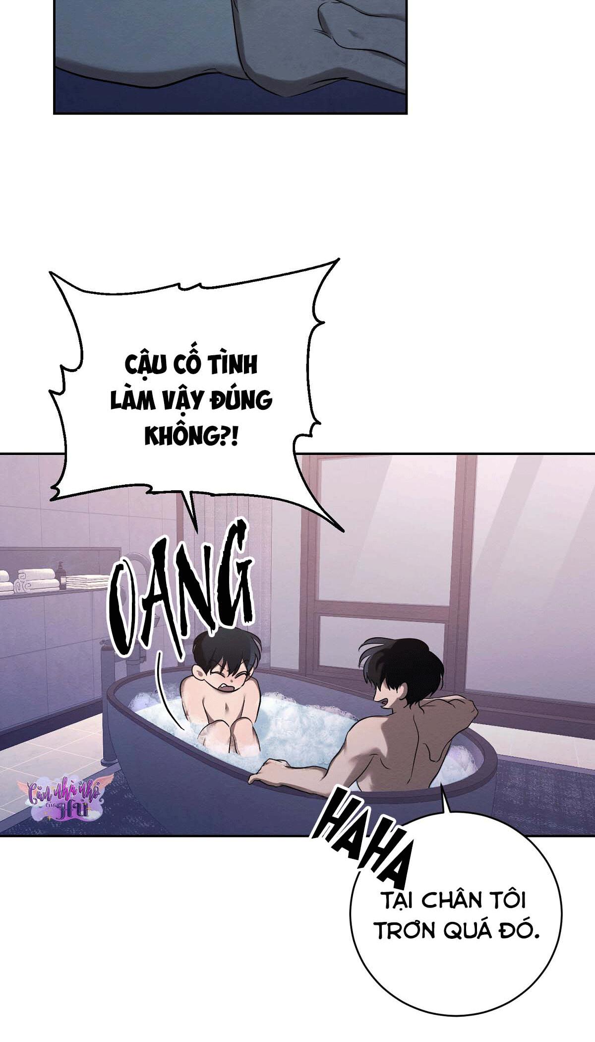 vòng xoáy của ác ma chapter 43 9
