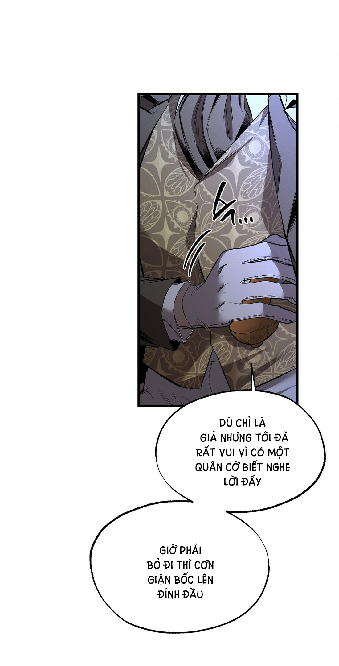 bánh xe của charlotte chapter 3.2 18