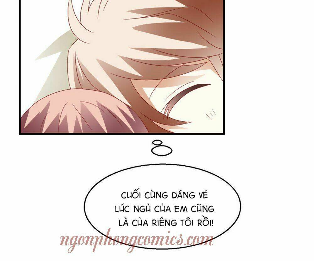 đụng phải tước vương huyết tộc chapter 8 31