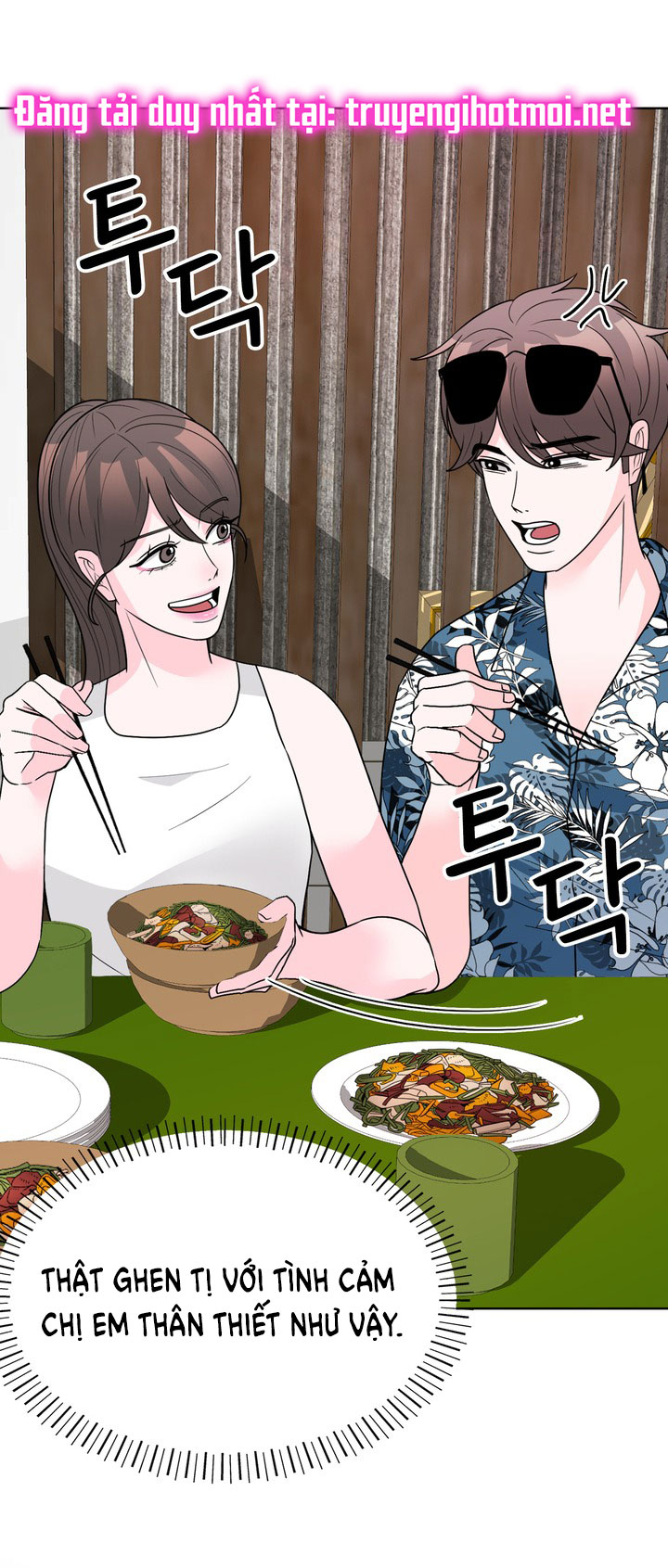 [18+] điều em cố giấu chapter 39.2 22