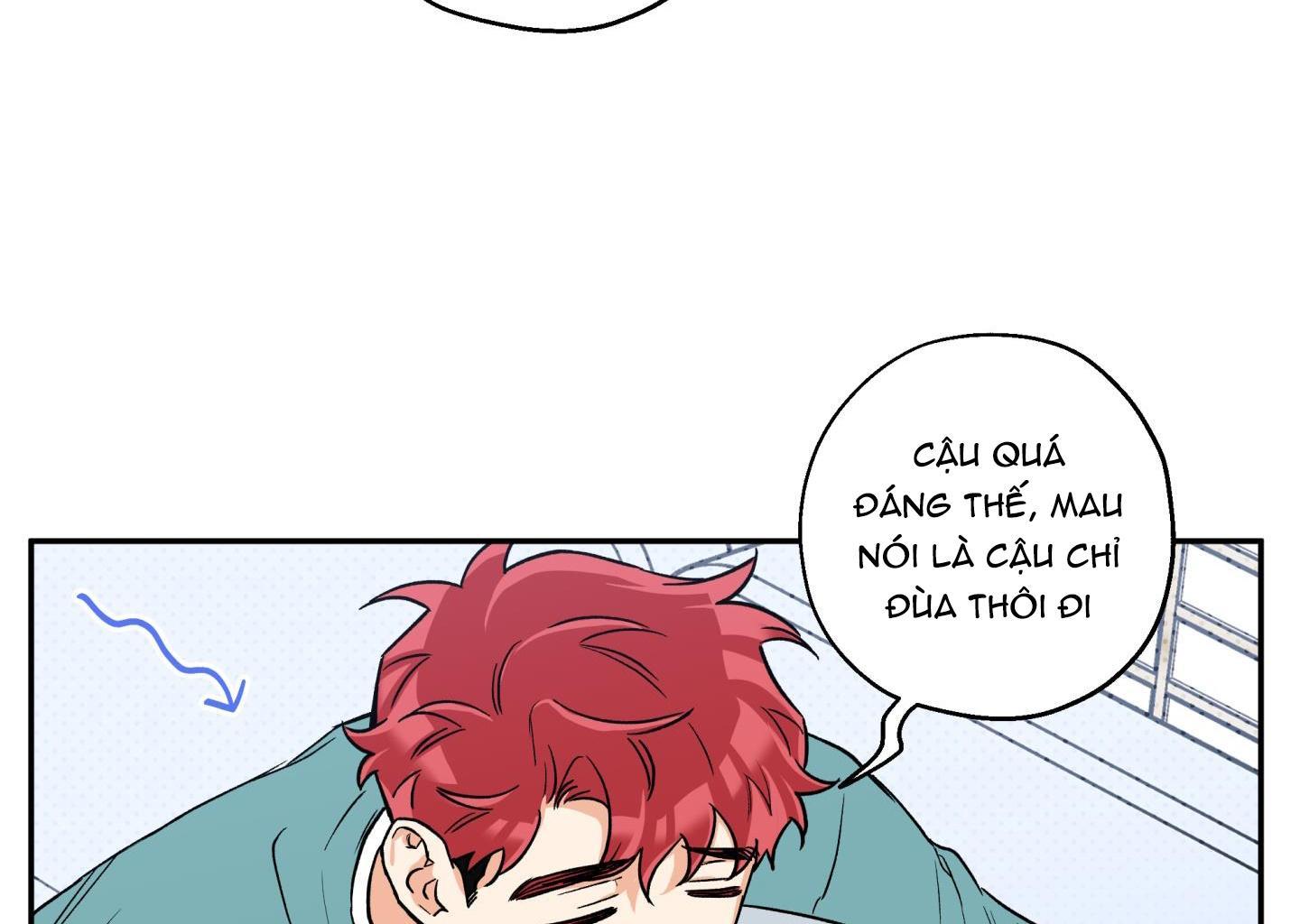 gâu gâu! chapter 52 140