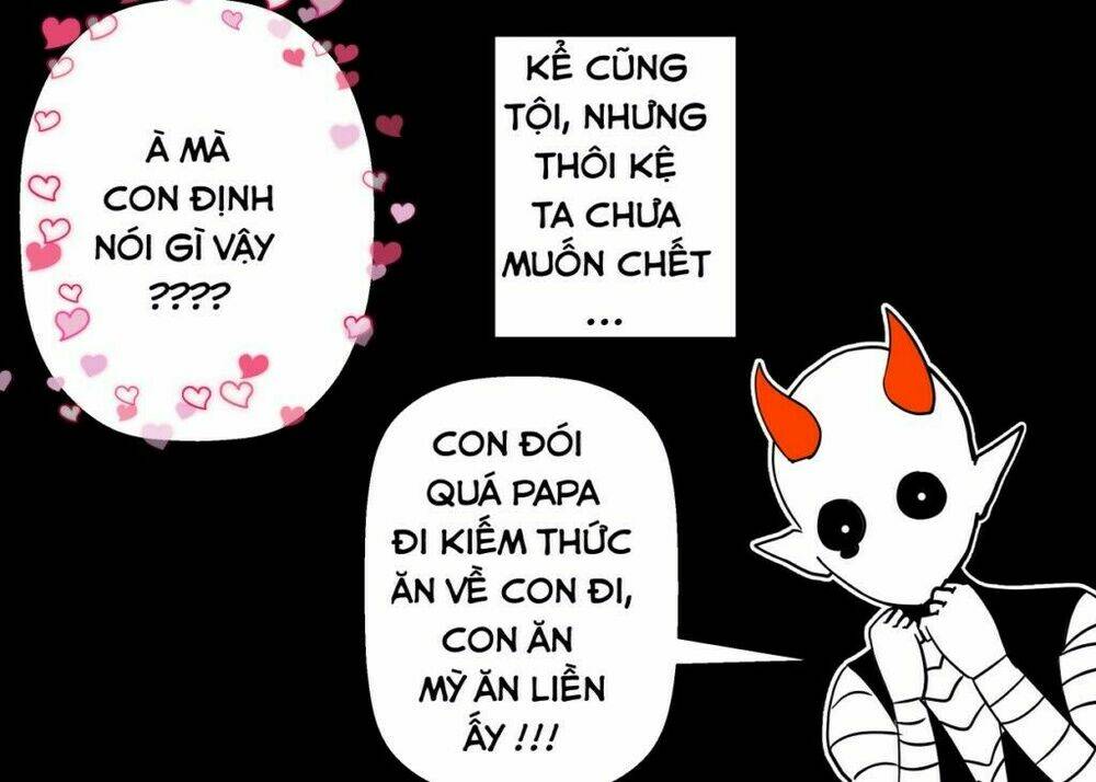 my papa is demon remake chapter 11 51