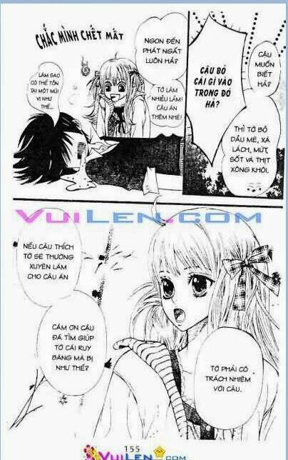 chàng trai thứ 13 chapter 10 156