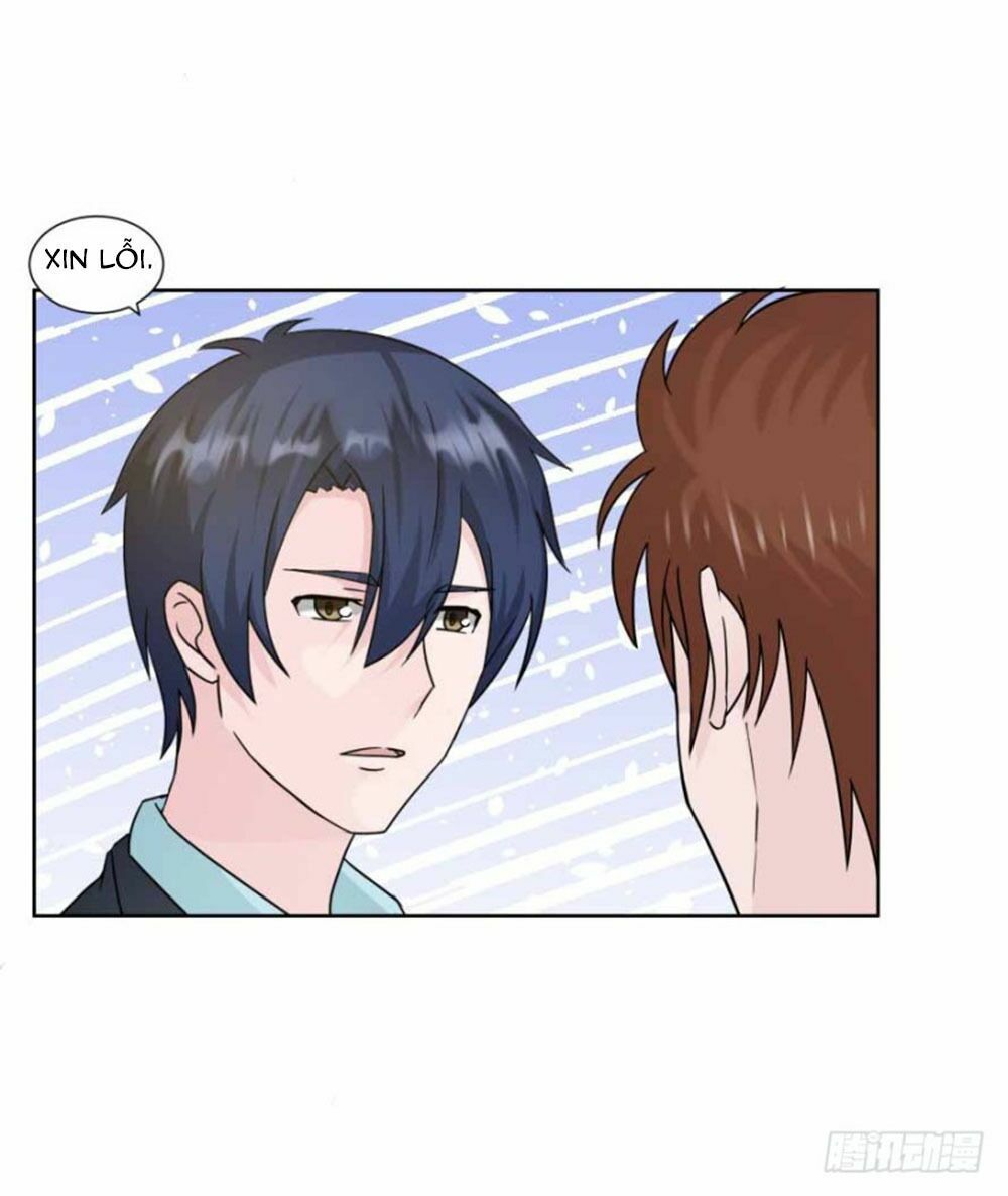 thiên kim đường môn chapter 94 32