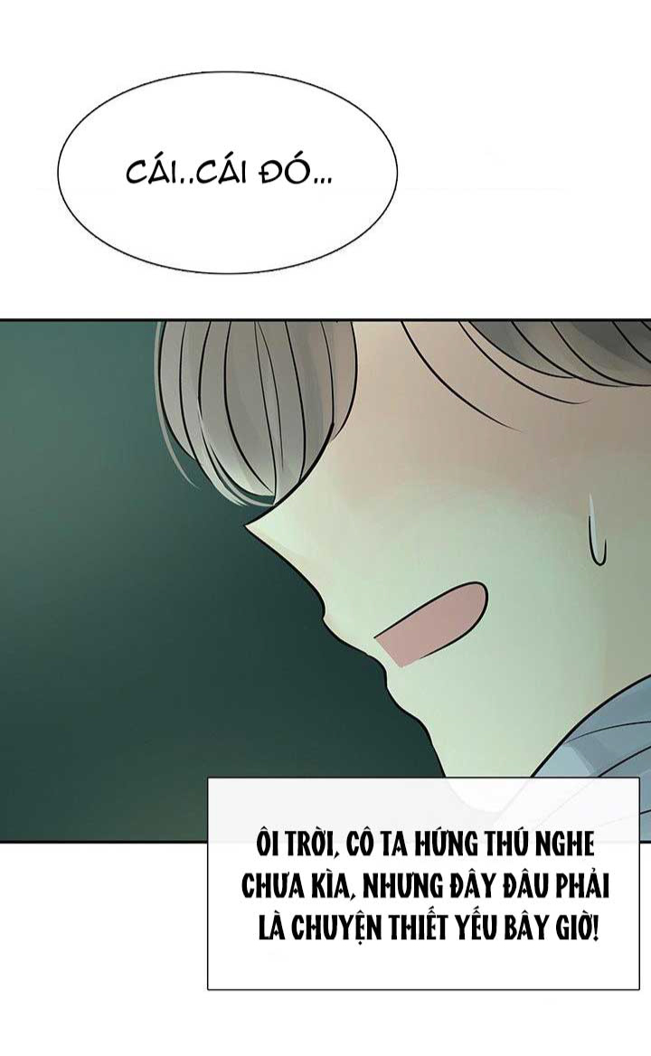 Lãnh Địa Totem chapter 42 - Trang 45