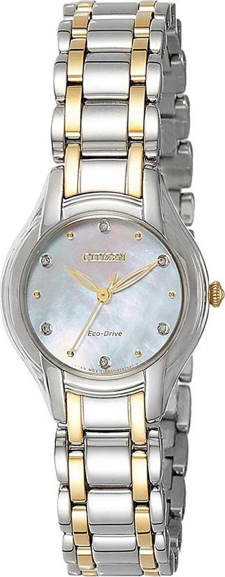Đồng hồ Citizen EM0284-51D
