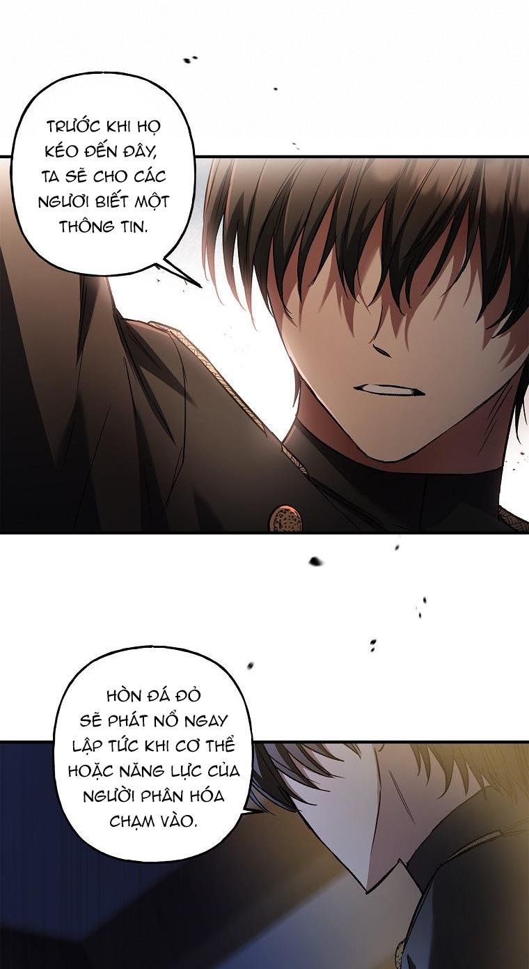 bước ngoặt định mệnh chapter 27 30