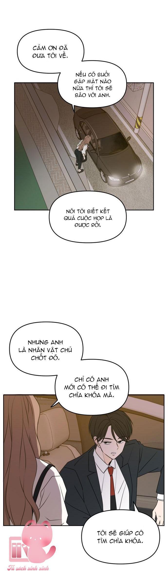 hẹn gặp nhau ở kiếp thứ 19 chapter 57 12