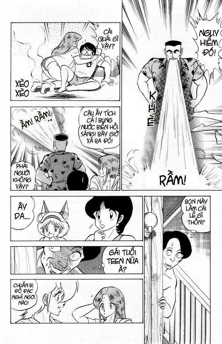 yuu & mi chapter 24 11