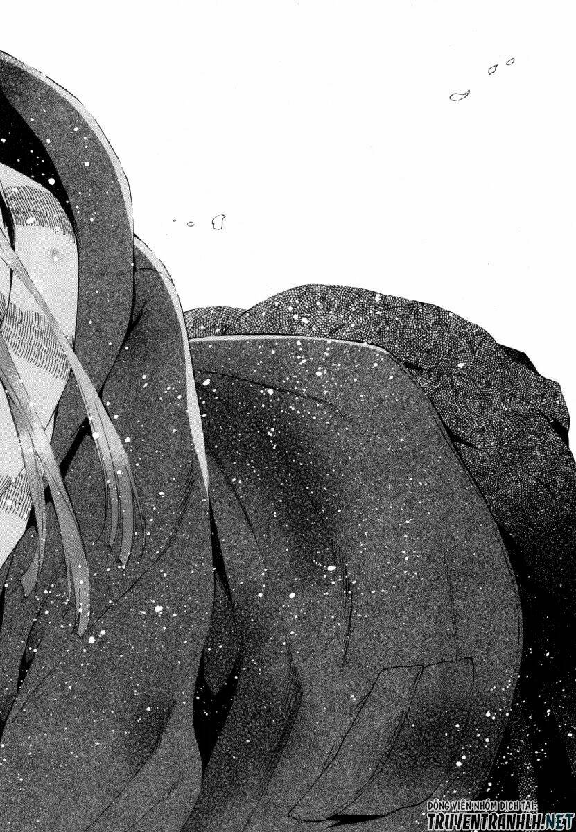 manaka no mori chapter 1 53