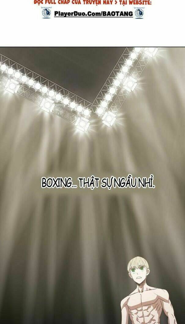 võ sĩ - the boxer chapter 37 45