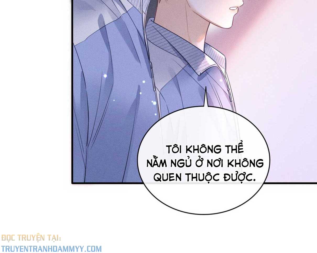 Thời Gian May Mắn chapter 11