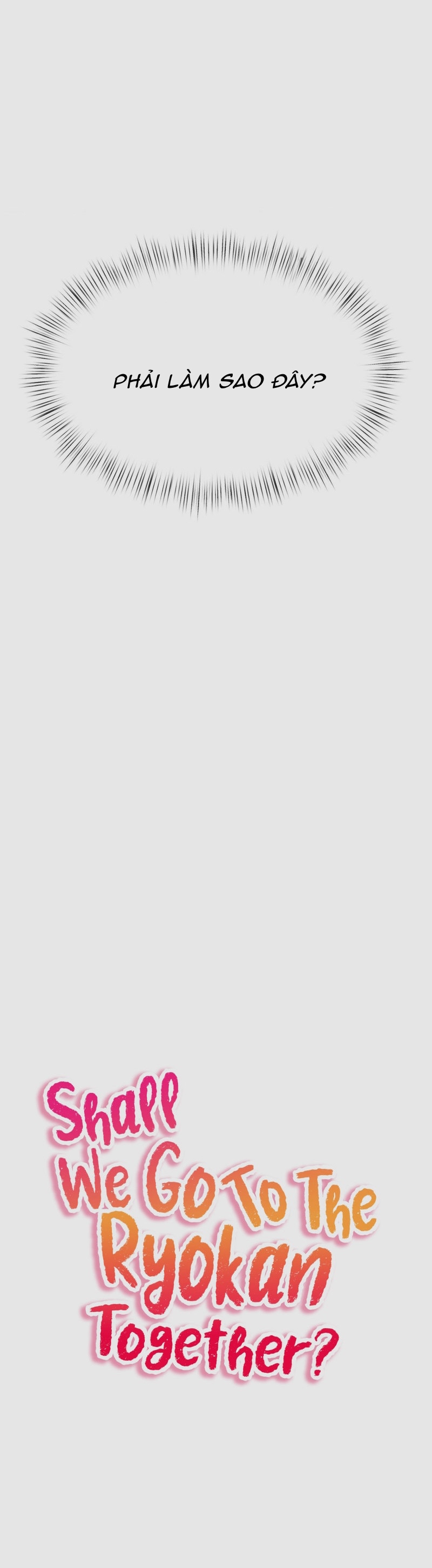 chúng ta cùng đi ryokan nhé chapter 6.1 4