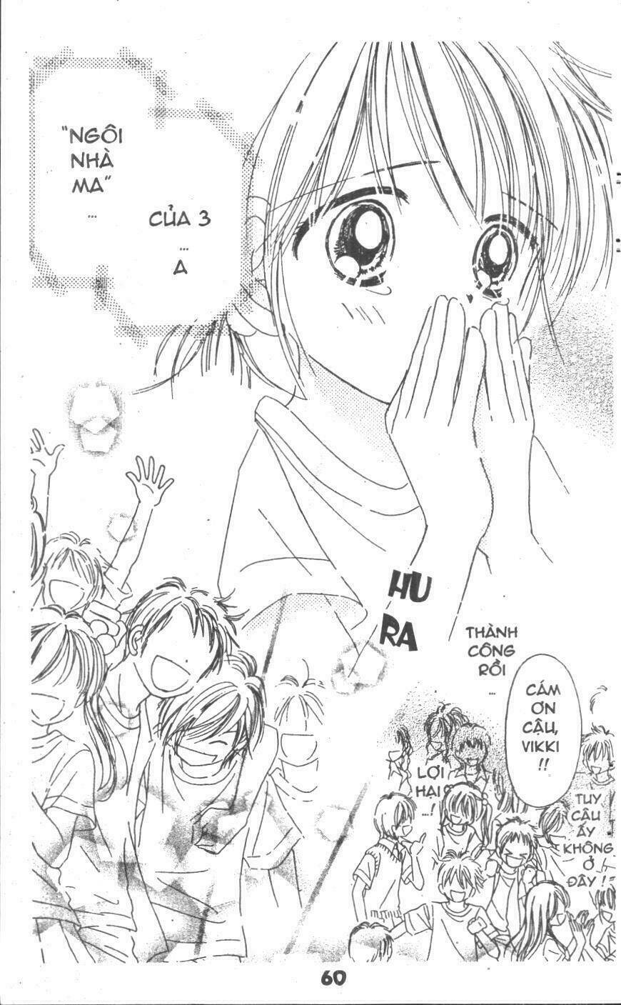 beautiful 100% chapter 7 58