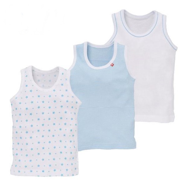 Áo thun ba lỗ set 3 cái