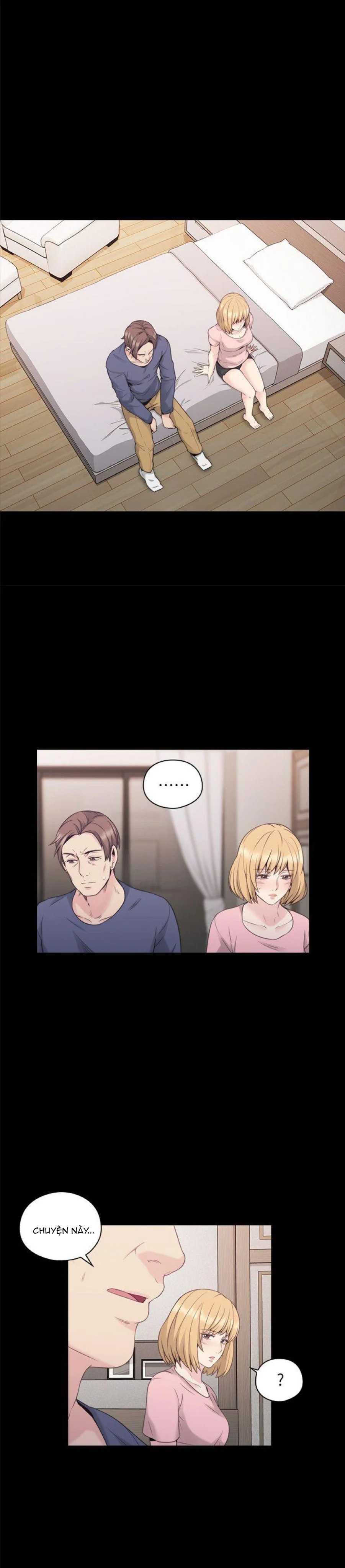 tình nhân chapter 36 11