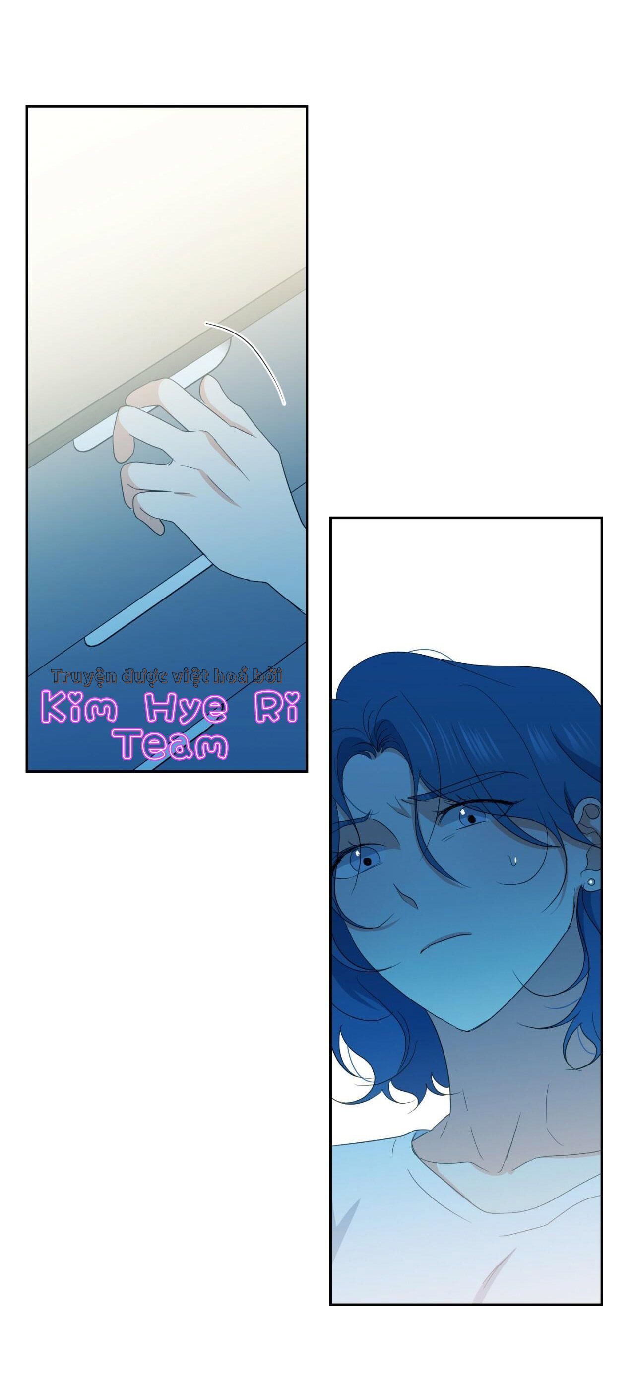 giấc mộng ngọt ngào 2 (full) chapter 23 16