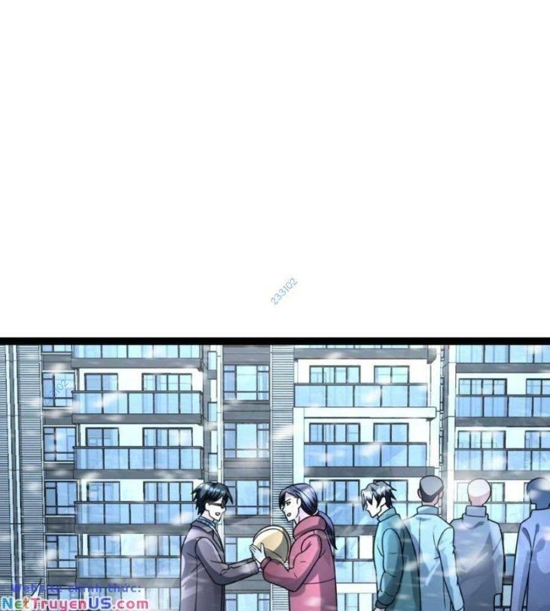 đóng băng toàn cầu: tôi gây dựng nên phòng an toàn thời tận thế chapter 87 11