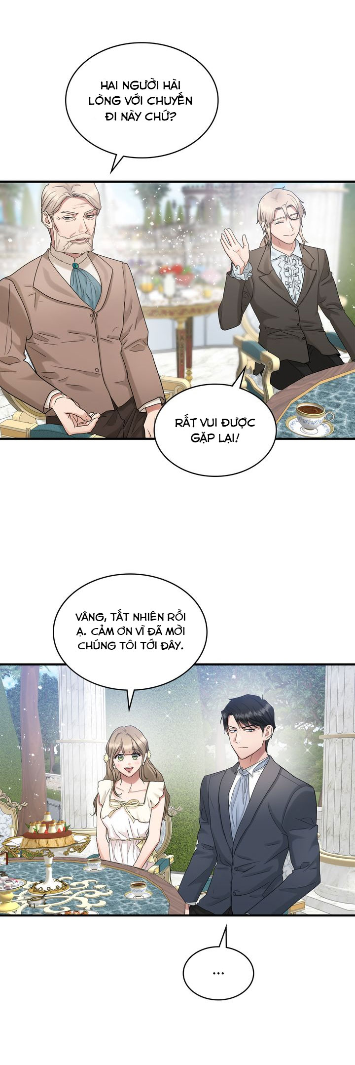 hai người thừa kế chapter 57 3